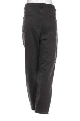 Damen Jeans ASOS, Größe 3XL, Farbe Grau, Preis 25,68 €