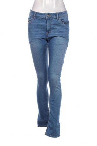 Dámské džíny  ASOS, Velikost M, Barva Modrá, Cena  784,00 Kč