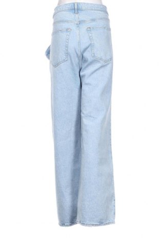 Damen Jeans Abercrombie & Fitch, Größe 4XL, Farbe Blau, Preis 39,90 €