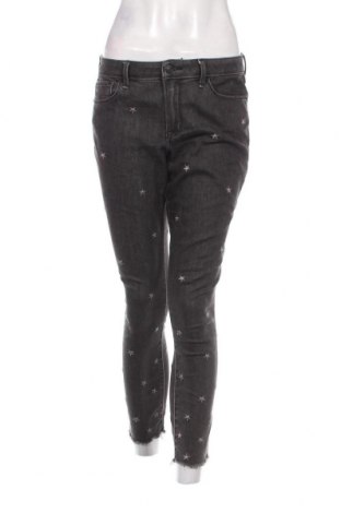 Damen Jeans Abercrombie & Fitch, Größe M, Farbe Grau, Preis 23,49 €