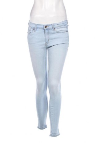 Damen Jeans Abercrombie & Fitch, Größe M, Farbe Blau, Preis 20,88 €