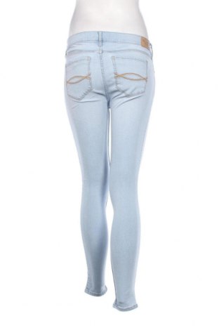 Damen Jeans Abercrombie & Fitch, Größe M, Farbe Blau, Preis 20,88 €