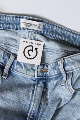 Damen Jeans Abercrombie & Fitch, Größe M, Farbe Blau, Preis 23,49 €