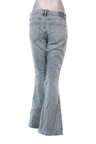 Damen Jeans Abercrombie & Fitch, Größe M, Farbe Blau, Preis 23,49 €