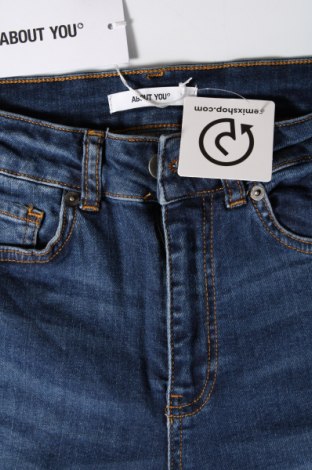 Damen Jeans About You, Größe S, Farbe Blau, Preis 7,99 €