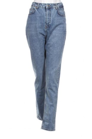 Damen Jeans About You x Jaime Lorente, Größe XL, Farbe Blau, Preis € 14,38