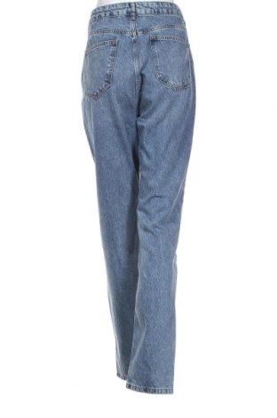 Damen Jeans About You x Jaime Lorente, Größe XL, Farbe Blau, Preis 11,99 €