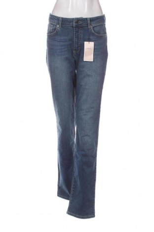 Damen Jeans Adagio, Größe M, Farbe Blau, Preis 16,01 €