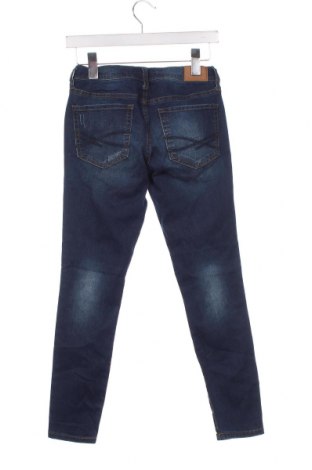 Damskie jeansy Aeropostale, Rozmiar S, Kolor Niebieski, Cena 29,99 zł