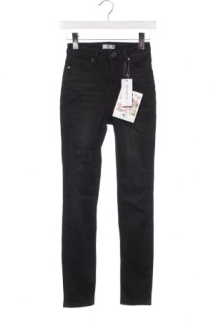 Damen Jeans Ajc, Größe XXS, Farbe Schwarz, Preis € 12,80