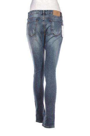 Damen Jeans Alife And Kickin, Größe L, Farbe Blau, Preis 25,89 €