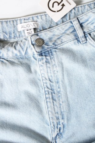 Damen Jeans Aligne, Größe XL, Farbe Blau, Preis € 35,46