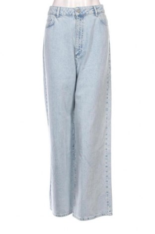 Γυναικείο Τζίν Aligne, Μέγεθος XL, Χρώμα Μπλέ, Τιμή 44,33 €
