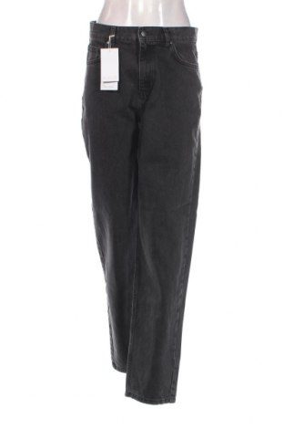 Damen Jeans Aligne, Größe M, Farbe Grau, Preis 35,46 €