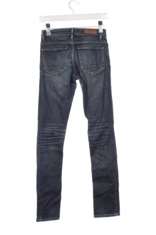 Damskie jeansy AllSaints, Rozmiar M, Kolor Niebieski, Cena 158,90 zł