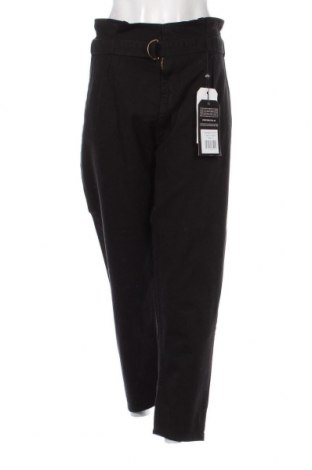 Damen Jeans Alpha, Größe L, Farbe Schwarz, Preis 26,37 €