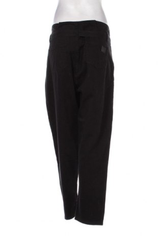 Damen Jeans Alpha, Größe L, Farbe Schwarz, Preis 16,78 €