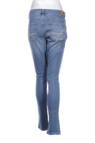 Damen Jeans American Eagle, Größe L, Farbe Blau, Preis € 13,68