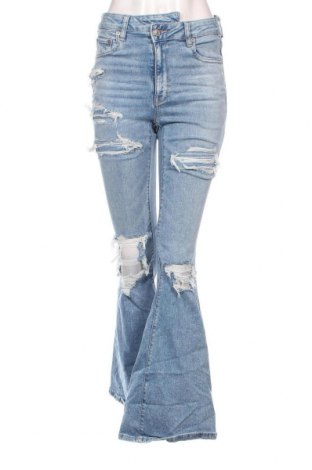 Damen Jeans American Eagle, Größe S, Farbe Blau, Preis € 15,69