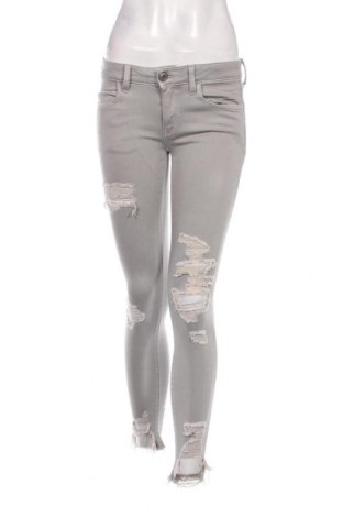 Damen Jeans American Eagle, Größe XS, Farbe Grau, Preis € 6,49