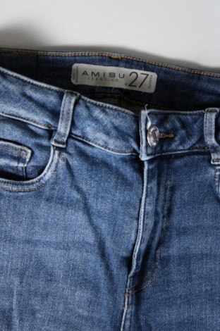 Damen Jeans Amisu, Größe S, Farbe Blau, Preis 5,25 €