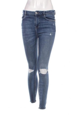 Damen Jeans Amisu, Größe S, Farbe Blau, Preis 5,25 €