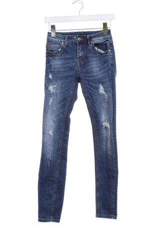 Damen Jeans Amisu, Größe XS, Farbe Blau, Preis 5,65 €