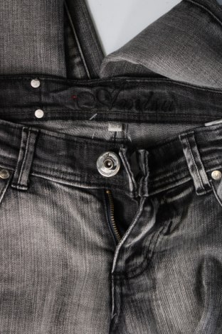 Damen Jeans Amisu, Größe M, Farbe Grau, Preis € 7,12