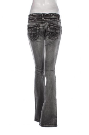 Damen Jeans Amisu, Größe M, Farbe Grau, Preis € 7,12