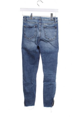 Damen Jeans Amisu, Größe S, Farbe Blau, Preis € 8,01