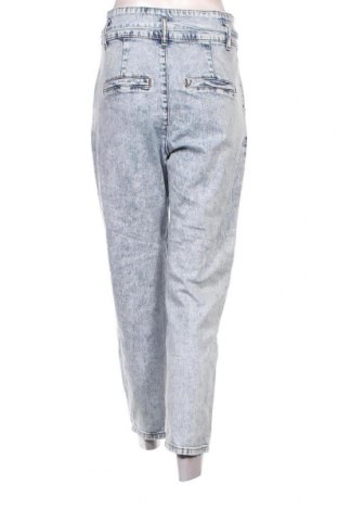 Damen Jeans Amisu, Größe M, Farbe Blau, Preis 20,49 €