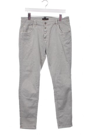 Damen Jeans Amisu, Größe M, Farbe Grau, Preis € 21,59