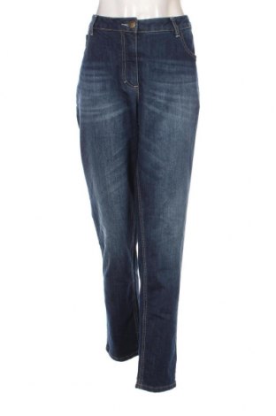 Damen Jeans Angel of Style, Größe XL, Farbe Blau, Preis € 12,84