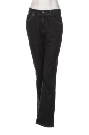 Damen Jeans Angels, Größe L, Farbe Grau, Preis 12,11 €