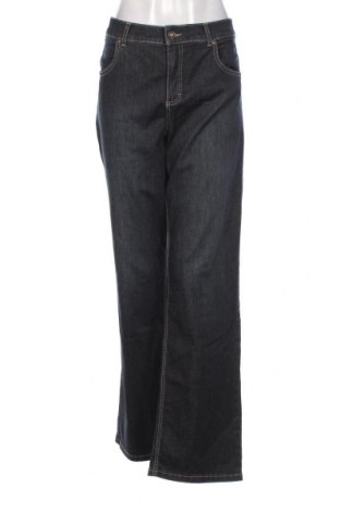 Γυναικείο Τζίν Angels, Μέγεθος XL, Χρώμα Μπλέ, Τιμή 9,30 €