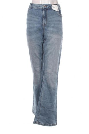 Damen Jeans Anko, Größe XXL, Farbe Blau, Preis € 10,09