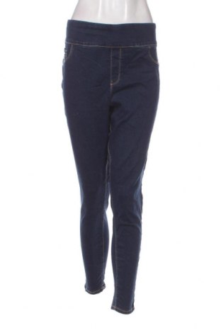 Γυναικείο Τζίν Anko, Μέγεθος XL, Χρώμα Μπλέ, Τιμή 7,18 €
