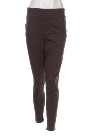 Damen Jeans Anko, Größe XL, Farbe Grün, Preis 12,11 €