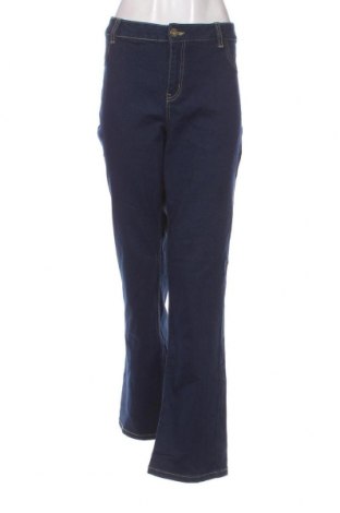 Γυναικείο Τζίν Anko, Μέγεθος XL, Χρώμα Μπλέ, Τιμή 10,76 €