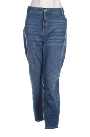 Damen Jeans Anko, Größe 4XL, Farbe Blau, Preis 25,61 €