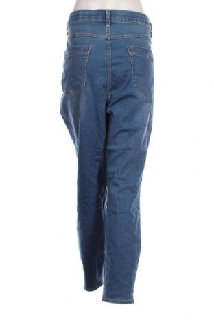 Damen Jeans Anko, Größe 4XL, Farbe Blau, Preis 25,61 €