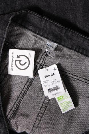 Damen Jeans Anko, Größe 3XL, Farbe Grau, Preis 25,61 €