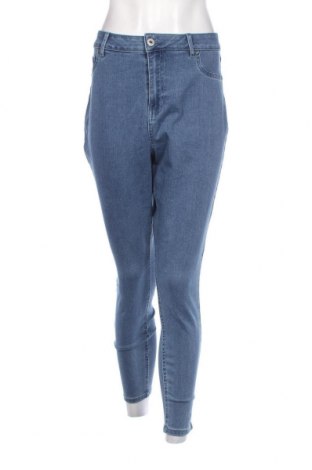Γυναικείο Τζίν Anko, Μέγεθος XL, Χρώμα Μπλέ, Τιμή 11,38 €