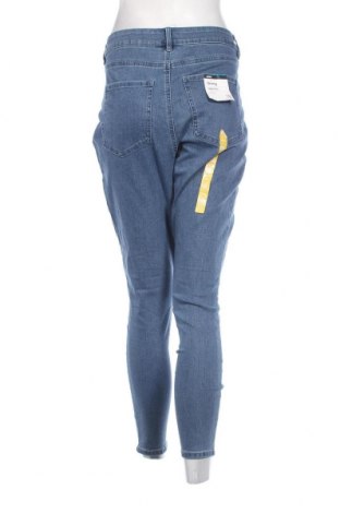 Γυναικείο Τζίν Anko, Μέγεθος XL, Χρώμα Μπλέ, Τιμή 14,23 €