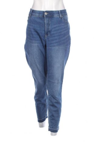 Damen Jeans Anko, Größe XXL, Farbe Blau, Preis 32,01 €