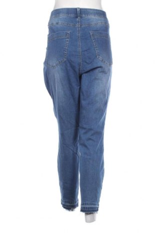 Damen Jeans Anko, Größe XXL, Farbe Blau, Preis 32,01 €