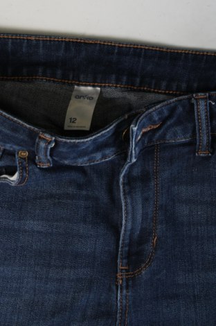 Damen Jeans Anko, Größe M, Farbe Blau, Preis 17,43 €