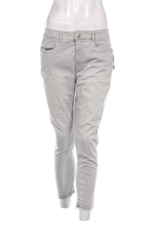 Damen Jeans Anna Montana, Größe L, Farbe Grau, Preis 14,27 €