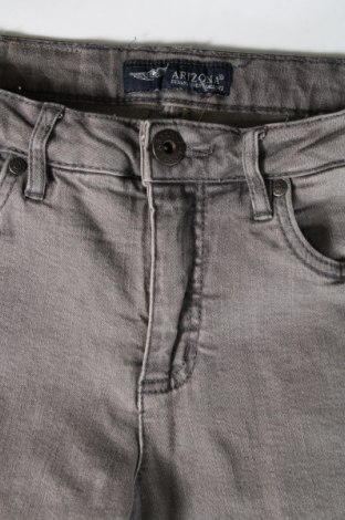Damen Jeans Arizona, Größe M, Farbe Grau, Preis 9,00 €