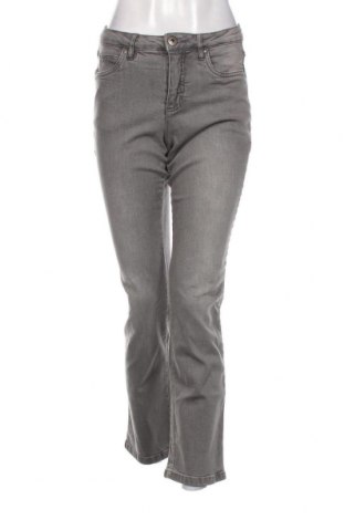 Damen Jeans Arizona, Größe M, Farbe Grau, Preis 9,00 €